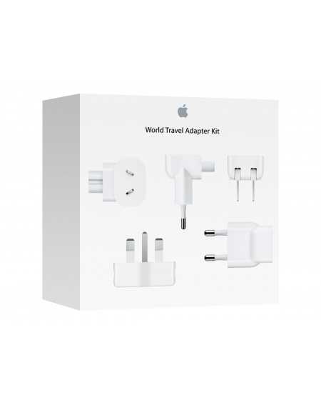 Kit adattatore internazionale Apple