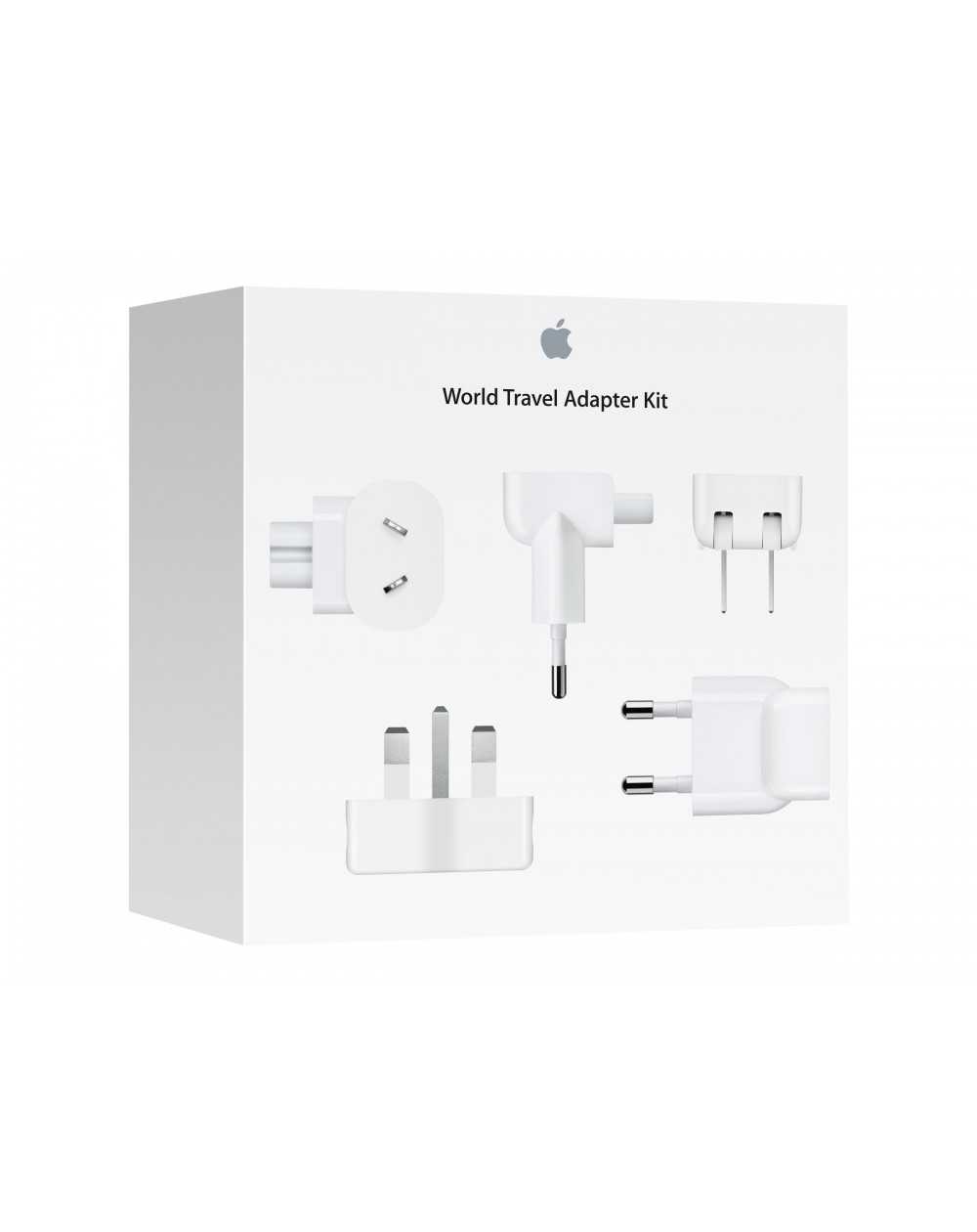 Kit adattatore internazionale Apple Kit adattatore internazionale Apple