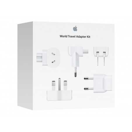Kit adattatore internazionale Apple