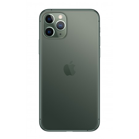 iPhone 11 Pro 64GB Midnight Green