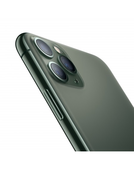 iPhone 11 Pro 64GB Midnight Green