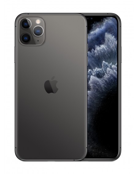 iPhone 11 Pro Max 512GB Space GreyProdotto rigenerato categoria B in regime del margine PT.......