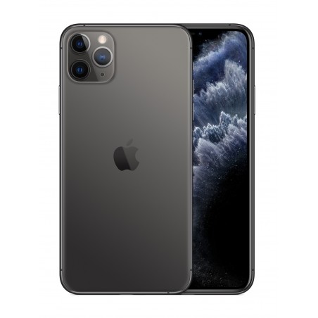 iPhone 11 Pro Max 512GB Space GreyProdotto rigenerato categoria B in regime del margine PT.......