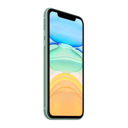 iPhone 11 128GB GreenProdotto rigenerato grado A