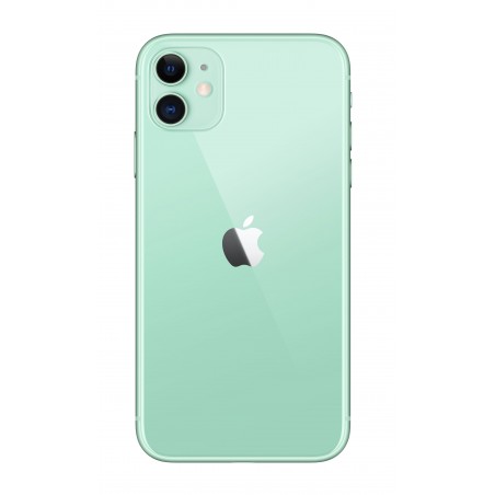 iPhone 11 128GB GreenProdotto rigenerato grado A