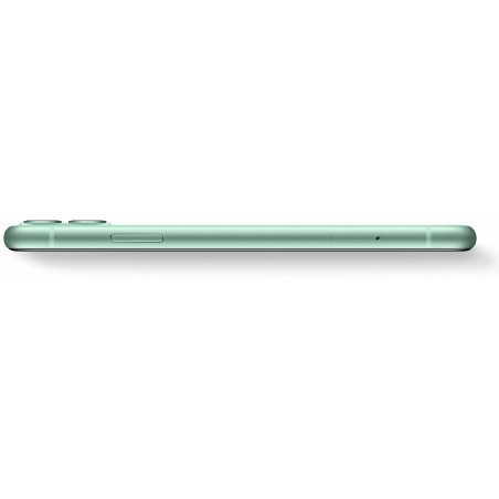 iPhone 11 128GB GreenProdotto rigenerato grado A