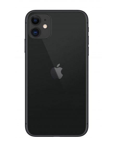 iPhone 11 64GB BlackProdotto rigenerato grado B
