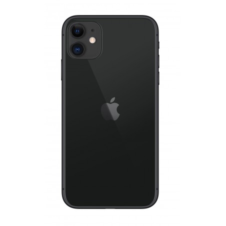 iPhone 11 64GB BlackProdotto rigenerato grado B