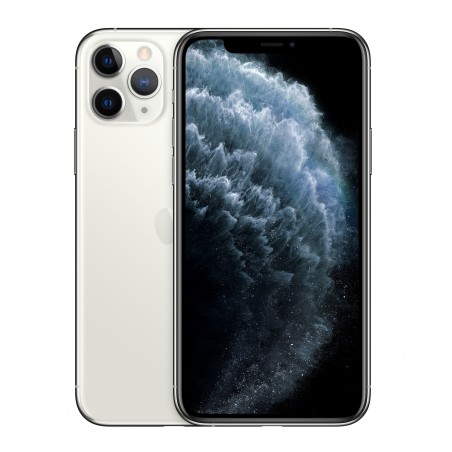 iPhone 11 Pro 256GB SilverProdotto rigenerato grado C