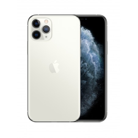 iPhone 11 Pro 256GB SilverProdotto rigenerato grado C