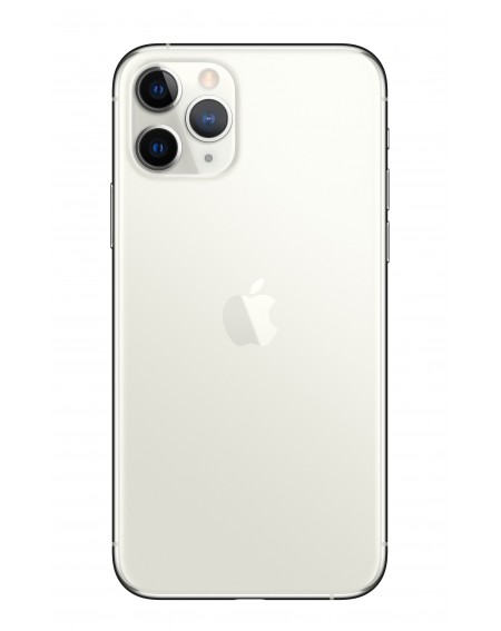 iPhone 11 Pro 256GB SilverProdotto rigenerato grado C