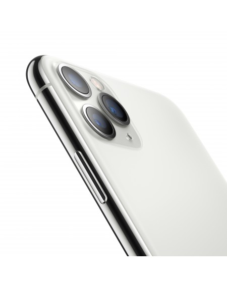 iPhone 11 Pro 256GB SilverProdotto rigenerato grado C