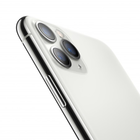 iPhone 11 Pro 256GB SilverProdotto rigenerato grado C