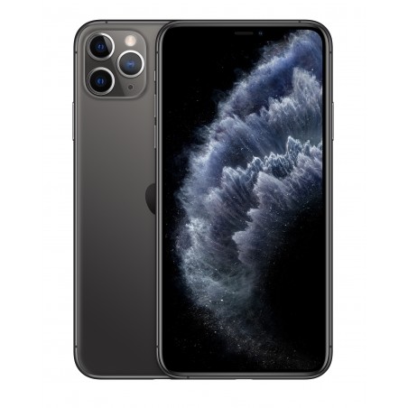 iPhone 11 Pro Max 64GB Space GreyProdotto rigenerato grado C