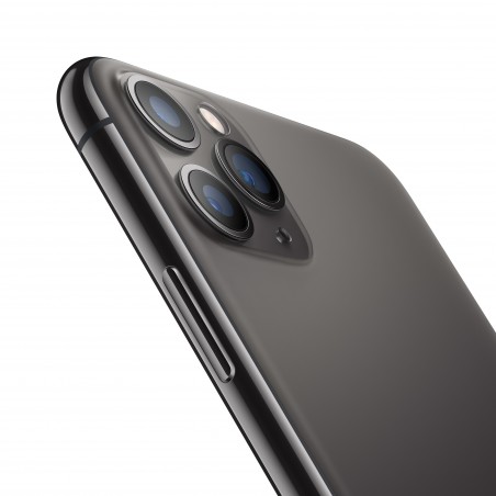 iPhone 11 Pro Max 64GB Space GreyProdotto rigenerato grado C