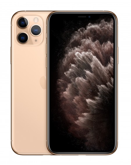 iPhone 11 Pro 256GB GoldProdotto rigenerato grado B