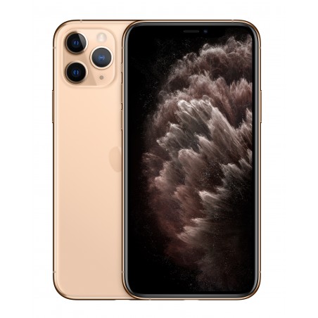 iPhone 11 Pro 256GB GoldProdotto rigenerato grado B
