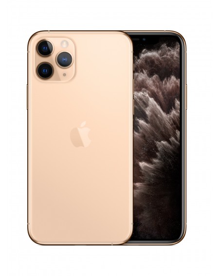 iPhone 11 Pro 256GB GoldProdotto rigenerato grado B