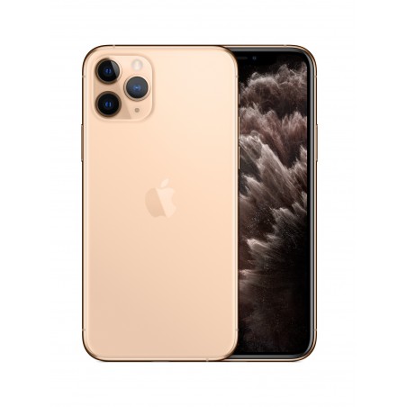 iPhone 11 Pro 256GB GoldProdotto rigenerato grado B
