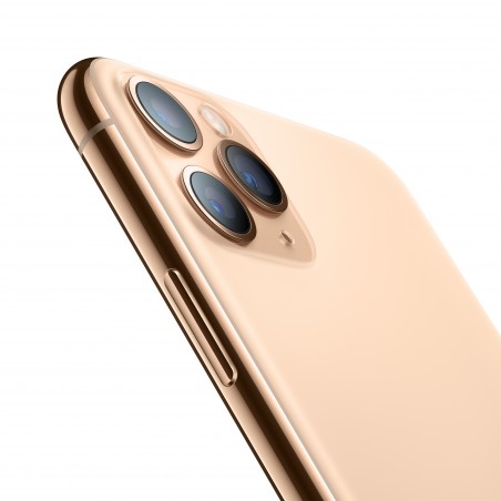 iPhone 11 Pro 256GB GoldProdotto rigenerato grado B