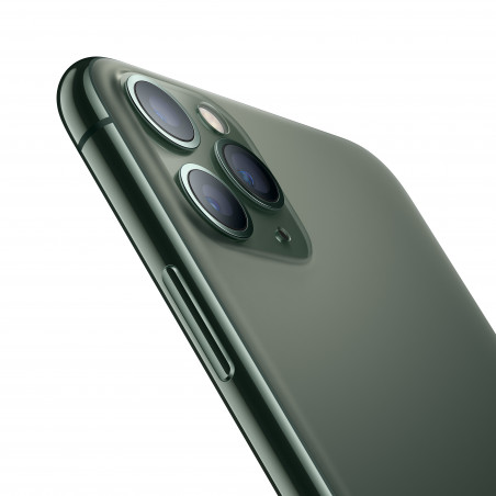 iPhone 11 Pro 64GB Midnight Green - Prodotto rigenerato di grado B