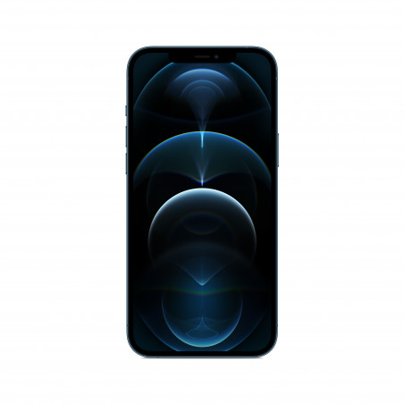 iPhone 12 Pro Max 256GB Pacific Blue - Prodotto rigenerato di grado B