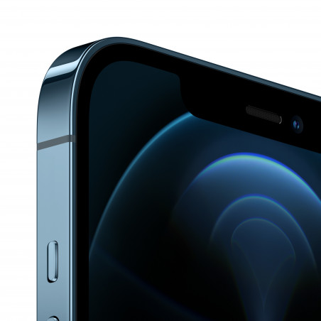 iPhone 12 Pro Max 256GB Pacific Blue - Prodotto rigenerato di grado B