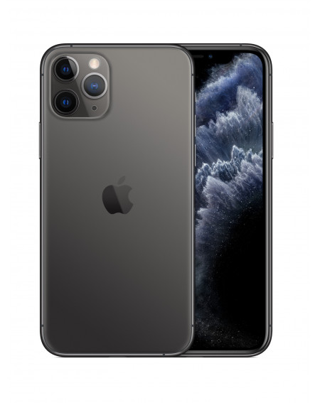 iPhone 11 Pro 256GB Space Grey - Prodotto rigenerato di grado B