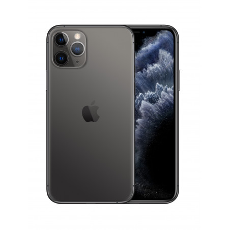 iPhone 11 Pro 256GB Space Grey - Prodotto rigenerato di grado B