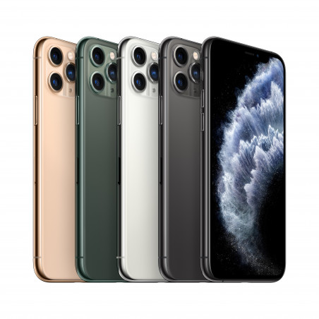 iPhone 11 Pro 256GB Space Grey - Prodotto rigenerato di grado B