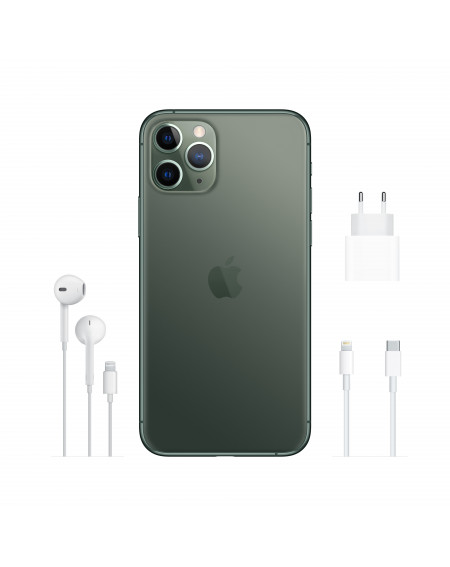 iPhone 11 Pro 256GB Space Grey - Prodotto rigenerato di grado B