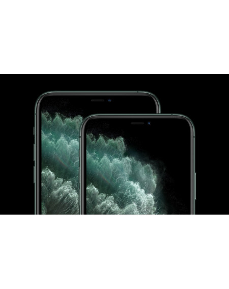 iPhone 11 Pro 256GB Space Grey - Prodotto rigenerato di grado B