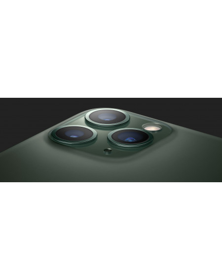 iPhone 11 Pro 256GB Space Grey - Prodotto rigenerato di grado B