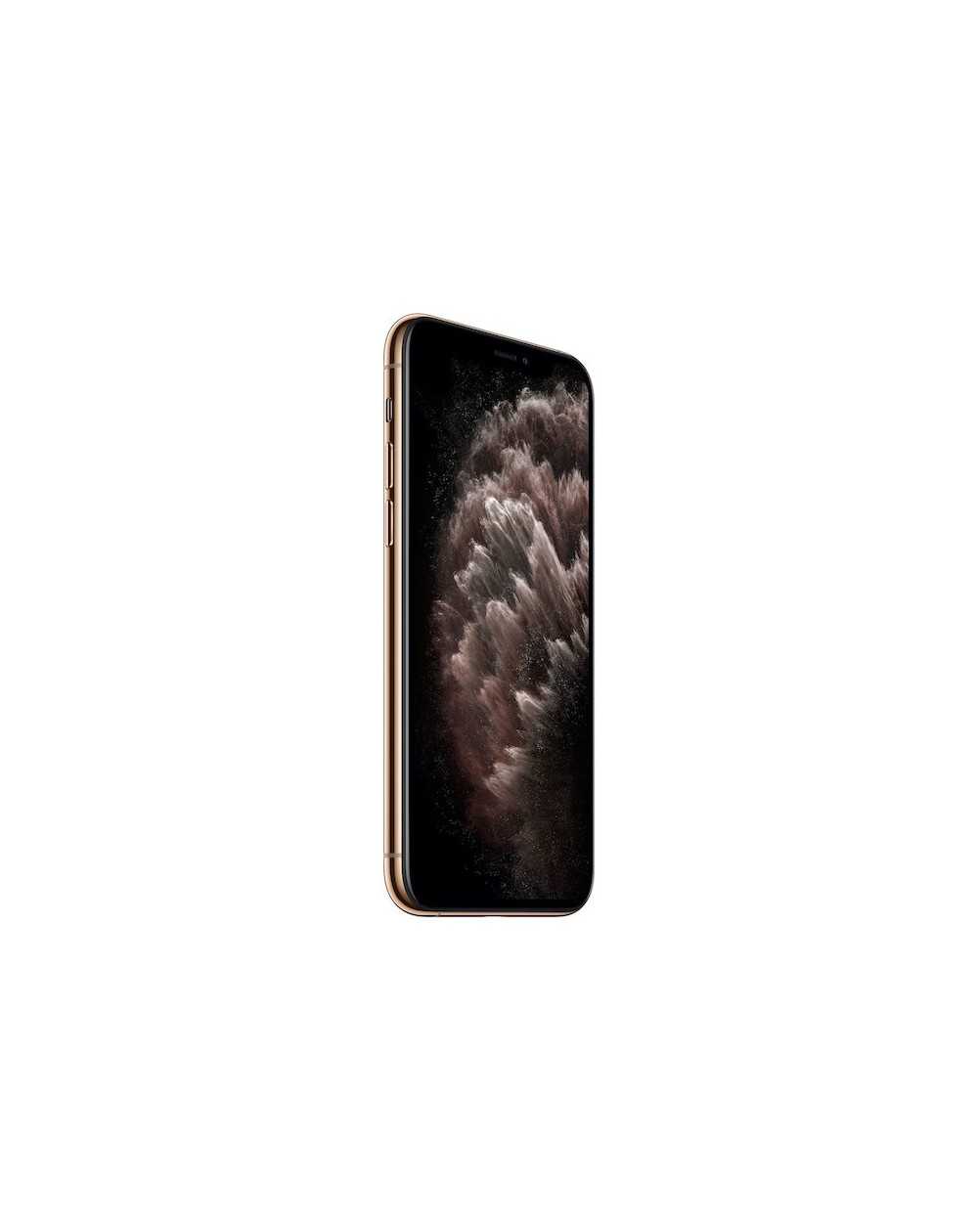 iPhone 11 Pro 256GB GoldProdotto rigenerato grado B iPhone 11 Pro 256GB GoldProdotto rigenerato grado B