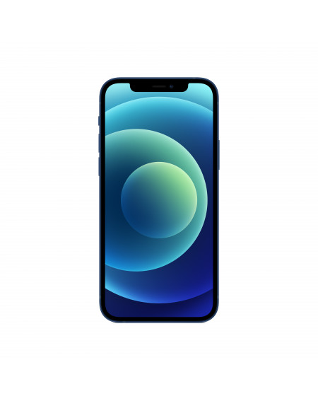iPhone 12 128GB Blue - Prodotto rigenerato di grado B