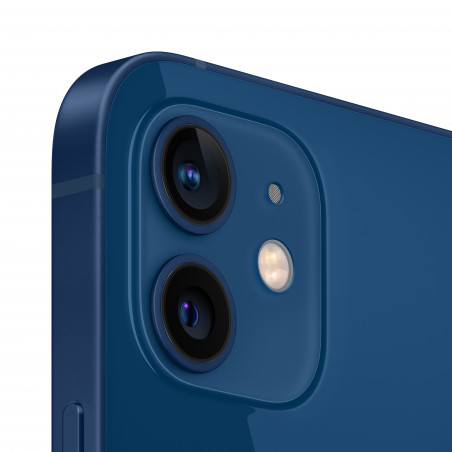iPhone 12 128GB Blue - Prodotto rigenerato di grado B