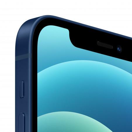 iPhone 12 64GB Blue - Prodotto rigenerato di grado A