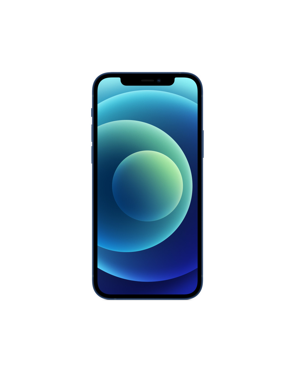 iPhone 12 64GB Blue - Prodotto rigenerato di grado B iPhone 12 64GB Blue - Prodotto rigenerato di grado B