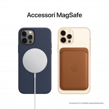 iPhone 12 Pro Max 256GB Gold - Prodotto rigenerato di grado A