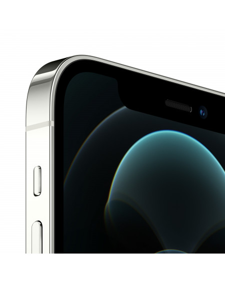 iPhone 12 Pro 128GB Silver - Prodotto rigenerato di grado B