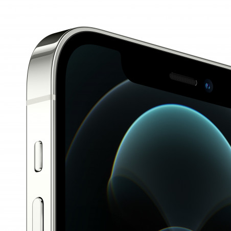 iPhone 12 Pro 128GB Silver - Prodotto rigenerato di grado B