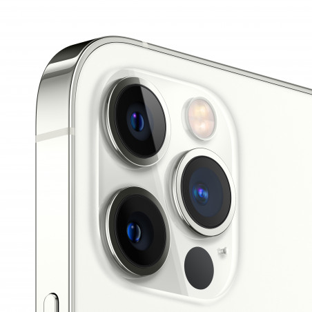 iPhone 12 Pro 128GB Silver - Prodotto rigenerato di grado B