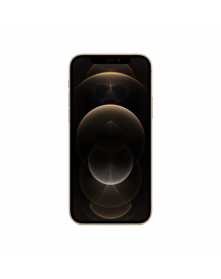 iPhone 12 Pro 256GB Gold - Prodotto rigenerato di grado B