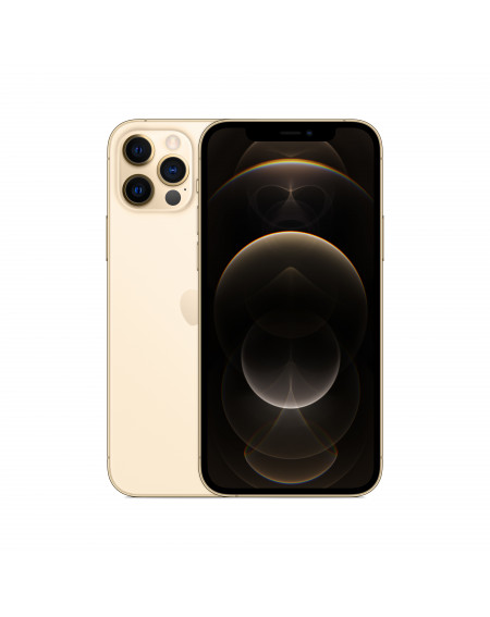 iPhone 12 Pro 256GB Gold - Prodotto rigenerato di grado B
