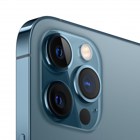 iPhone 12 Pro Max 512GB Pacific Blue - Prodotto rigenerato di grado A