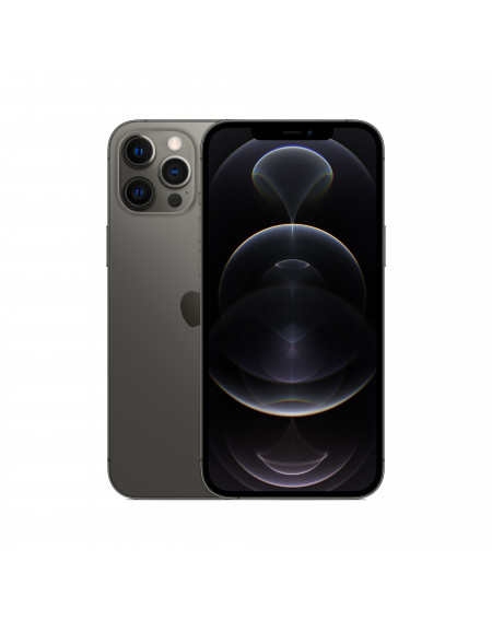 iPhone 12 Pro Max 512GB Graphite - Prodotto rigenerato di grado A