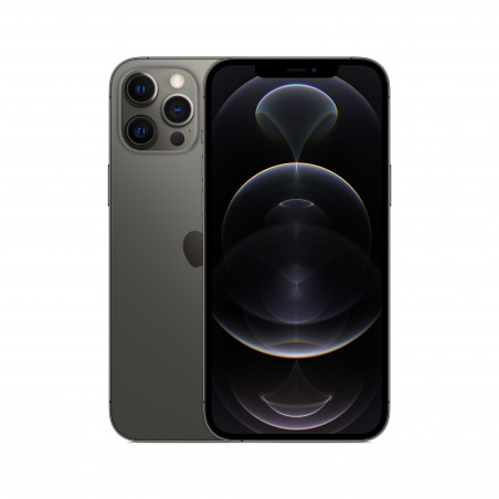 iPhone 12 Pro Max 512GB Graphite - Prodotto rigenerato di grado A