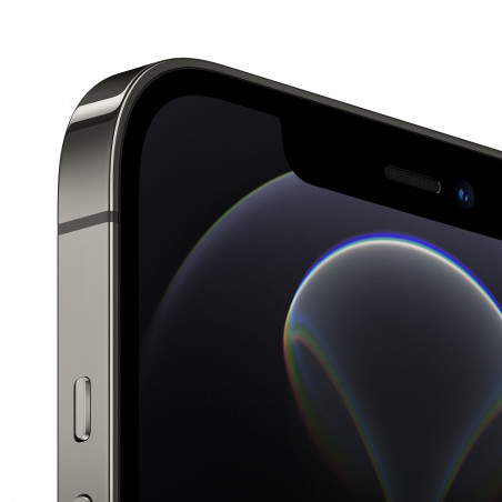 iPhone 12 Pro Max 512GB Graphite - Prodotto rigenerato di grado A