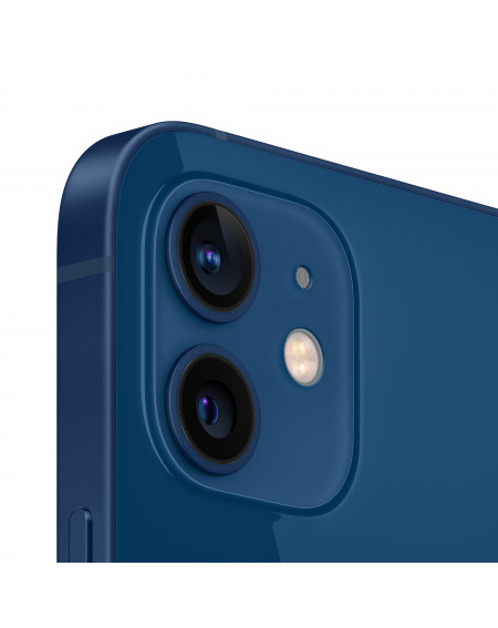 iPhone 12 128GB Blue  - Prodotto rigenerato di grado A