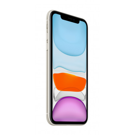 iPhone 11 128GB White - Prodotto rigenerato di grado A